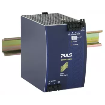 PULS DIMENSION QS20.361 DIN-rail voeding 36 V/DC 13 A 480 W