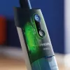 Philips OneUp Serie 3000 draadloze elektrische hardvloerreiniger, Deep Blue