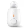 Philips AVENT elektrische flessen- en babyvoedingswarmer SCF355/09
