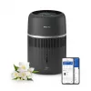 Philips 4000 Serie HU4210/03 luchtbevochtiger, Charcoal Grey