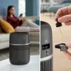 Philips 4000 Series HU4210/03 Luchtbevochtiger, Charcoal Grey