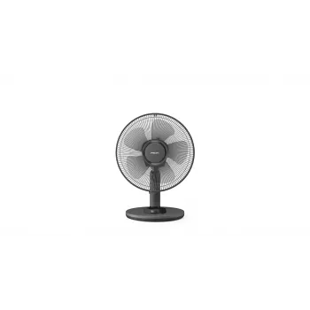PHILIPS 1000 Serie tafelventilator 25 cm zwart