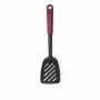 Brabantia Tasty+ pannenkoekenspatel, aubergine rood