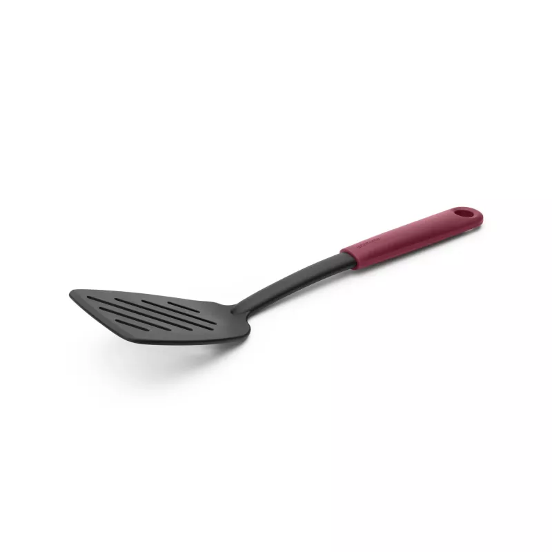 Brabantia Tasty+ pannenkoekenspatel, aubergine rood