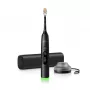 Philips Sonicare DiamondClean 8000 sonische elektrische tandenborstel, zwart