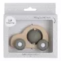 Baby's Only houten poppenauto, 0+, Urban Green
