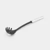 Brabantia Essential spaghettilepel, nylon kop, matstalen greep, antiaanbakveilig
