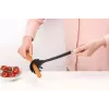 Brabantia Essential spaghettilepel, nylon kop, matstalen greep, antiaanbakveilig