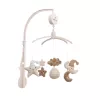 Baby's Only speeldoos mobile 0+ Heaven Clay / Warm Linen