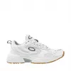 Fila Kreatix damessneaker wit roze navy maat 39