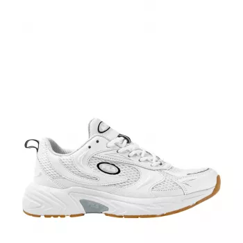 Fila Kreatix damessneaker wit roze navy maat 39