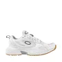 Fila Kreatix damessneaker wit roze navy maat 39