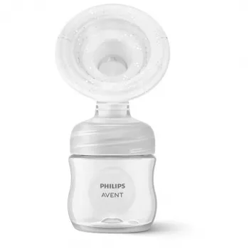 Philips Avent elektrische borstkolf, oplaadbaar