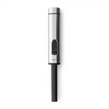 Brabantia gasaansteker, matstaal