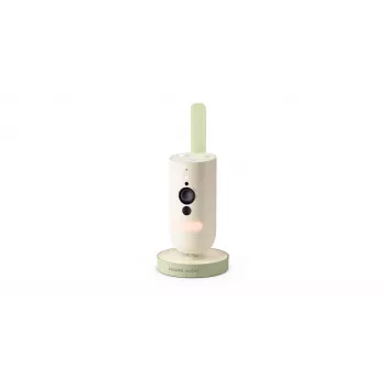 Philips Avent video-babyfoon SCD643/26