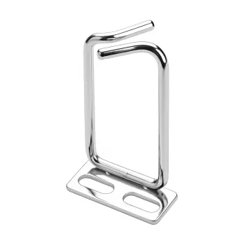 DSIT zware kabelhouder 40 x 85 mm (DS-Cablering-Pro)