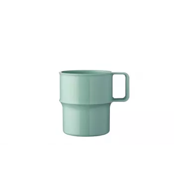 MEPAL Retro Green herbruikbare drinkbeker 280 ml 104626093400