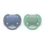 Philips Avent Ultra Soft fopspeen 6-18 maanden, 2-pack, jongen