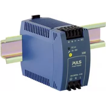PULS MiniLine ML30.100 DIN-rail voeding 24V DC 1,3A 30W