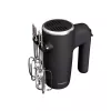 Gastronoma 18200002 handmixer, 500 W, zwart