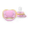 Philips Avent Ultra Air fopspeen 6-18 maanden, 2-pack, dierendesign