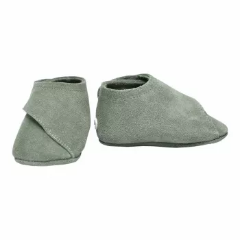 Lodger Walker Loafer leren babyschoenen, Forrest, 3-6 maanden