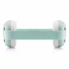 Alecto BV74 baby-gehoorbescherming oorkappen - grijs, SNR 26 dB, 3-36 maanden