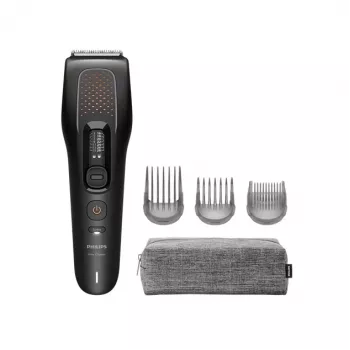 Philips haartrimmer Series 7000 wasbare haartrimmer