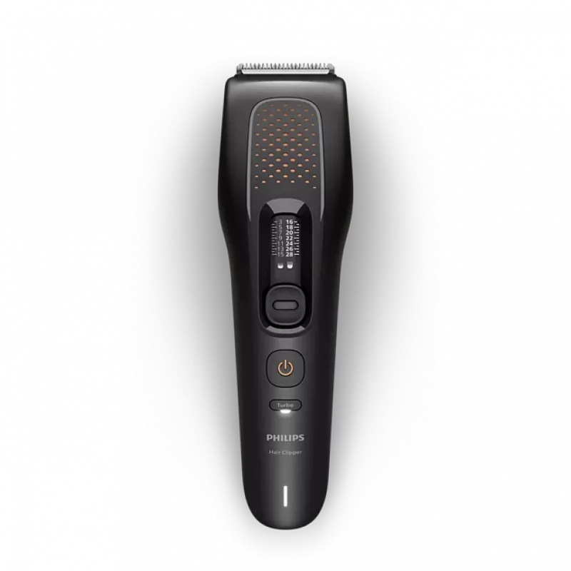 Philips haartrimmer Series 7000 wasbare haartrimmer
