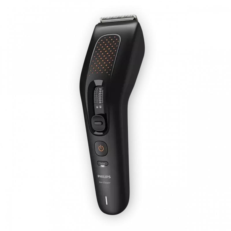 Philips haartrimmer Series 7000 wasbare haartrimmer