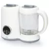 Alecto 5-in-1 babyvoedselbereider BFP-66, wit
