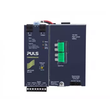 PULS DIMENSION UBC10.241-N1 DC-USV-module