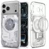 Spigen Ultra Hybrid MagSafe iPhone 17 Pro Max / 18 Pro Max Zero One wit