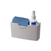 LEGAMASTER accessoirehouder warmgrijs 7-122718