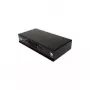Adder ADDERView 4 PRO DVI KVM/audio/USB-switch - 4 poorten, 1 lokale gebruiker, rack-montage AV4PRO-DVI-IEC
