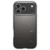 Spigen Tough Armor T MagSafe-hoesje voor iPhone 17 Pro / 18 Pro - Gunmetal