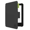 Gecko Covers Cactus Cover eReader Beschermhoes voor Kobo Clara Colour/BW & Tolino Shine/Shine Color - Zwart V4CL2616C1