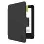 Gecko Covers Cactus Cover eReader Beschermhoes voor Kobo Clara Colour/BW & Tolino Shine/Shine Color - Zwart V4CL2616C1