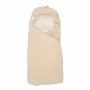 Lodger Wrapper Teddy puckzak, Birch