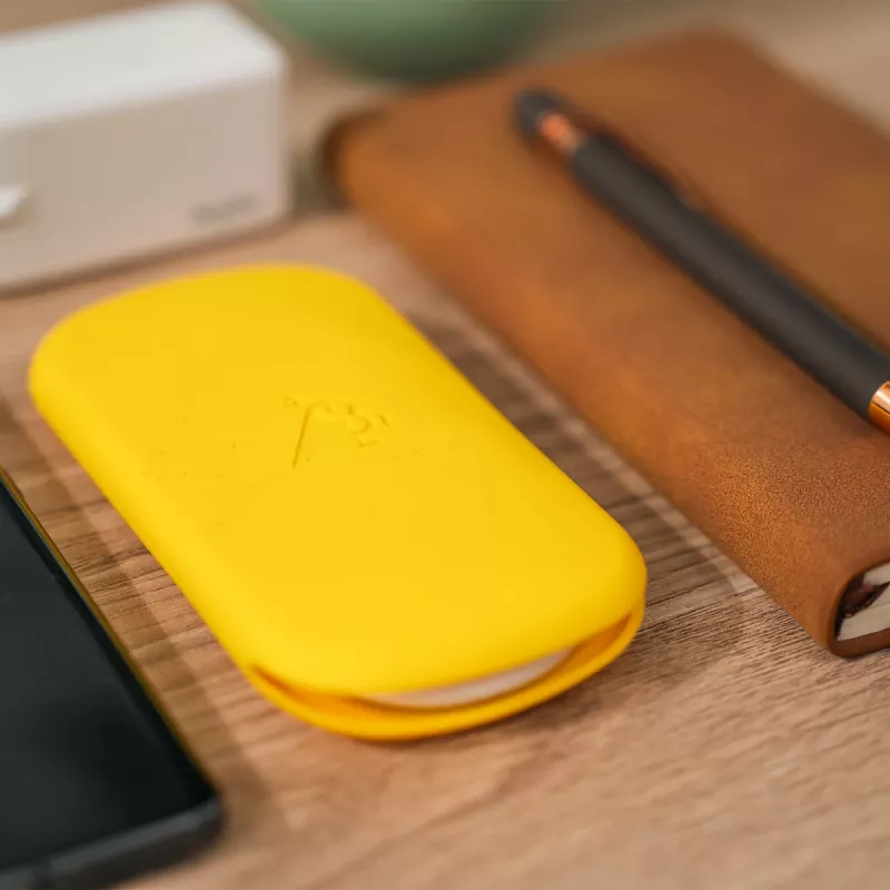 AQIILA Cablebird CS12 USB-C naar USB-C laad- en synchronisatiekabel 2m 60W zwart AQCBPBIC2SI829