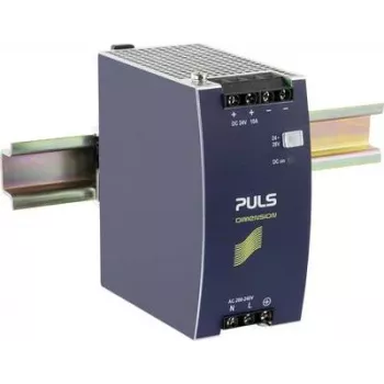 PULS DIMENSION CS10.244 DIN-rail voeding 24V DC 10A 240W