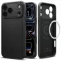 Spigen Thin Fit MagSafe-hoesje voor iPhone 17 Pro Max / 18 Pro Max - zwart