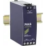 PULS YR40.482 DIN-rail redundantiemodule, 24-48 VDC, 40 A, 2 ingangen, 1 uitgang
