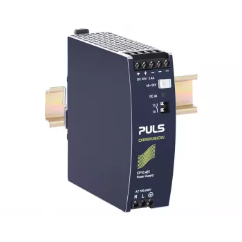 PULS CP10.481 DIN-rail voeding 48V DC 5,4A 259W 1 uitgang