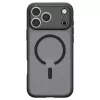 SPIGEN Ultra Hybrid MagSafe iPhone 17 Pro Max / 18 Pro Max Frost zwart