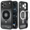 Spigen Ultra Hybrid MagSafe Hoesje voor iPhone 17 Pro Max / 18 Pro Max - Classic Black