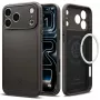 Spigen Thin Fit MagSafe-hoesje voor iPhone 17 Pro / 18 Pro – Gunmetal