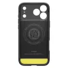 Spigen Rugged Armor Mag MagSafe-hoesje voor iPhone 18 Pro / 17 Pro – matzwart
