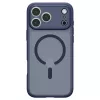SPIGEN Ultra Hybrid MagSafe iPhone 17 Pro Max / 18 Pro Max Frost diepblauw
