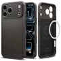 Spigen Thin Fit MagSafe-hoesje voor iPhone 17 Pro Max / 18 Pro Max - Gunmetal